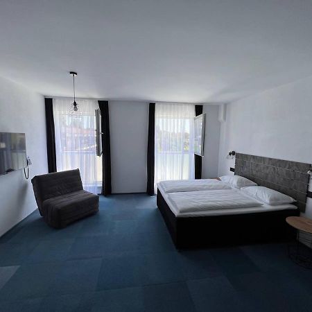 Hotel Arena Bakarni à Brčko Extérieur photo