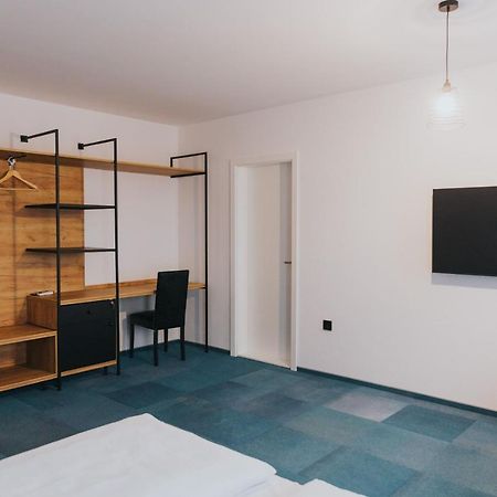 Hotel Arena Bakarni à Brčko Extérieur photo