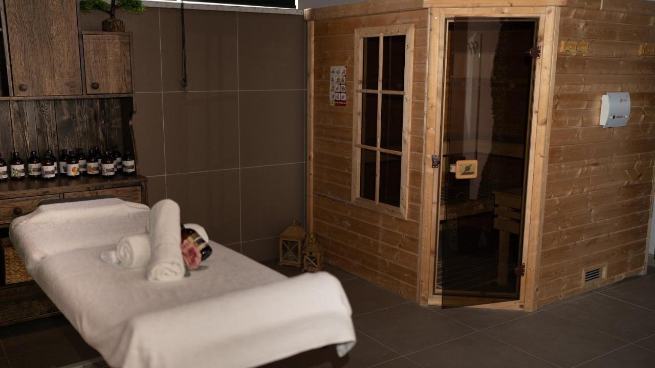 Hotel Arena Bakarni à Brčko Extérieur photo