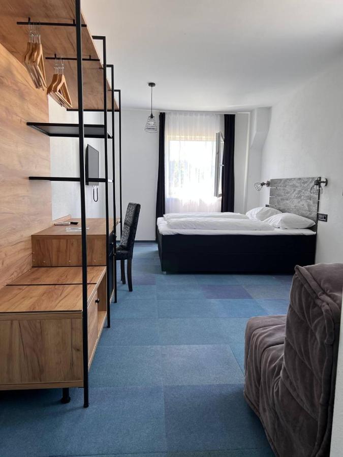 Hotel Arena Bakarni à Brčko Extérieur photo