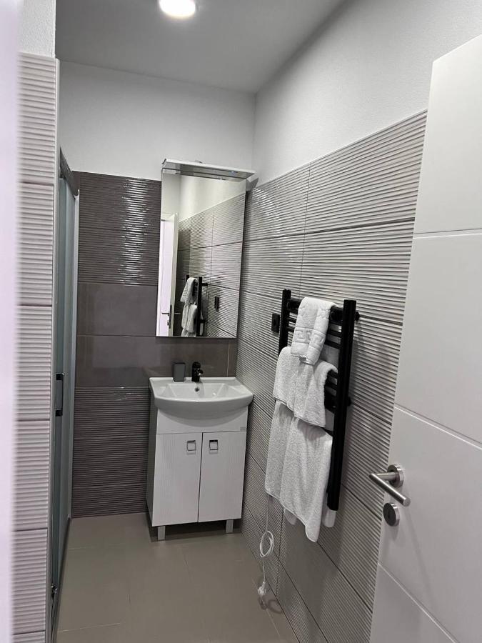 Hotel Arena Bakarni à Brčko Extérieur photo