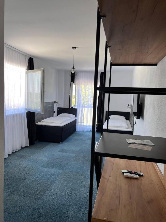 Hotel Arena Bakarni à Brčko Extérieur photo