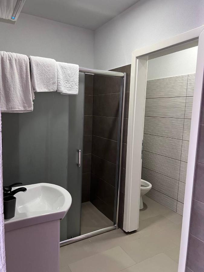 Hotel Arena Bakarni à Brčko Extérieur photo