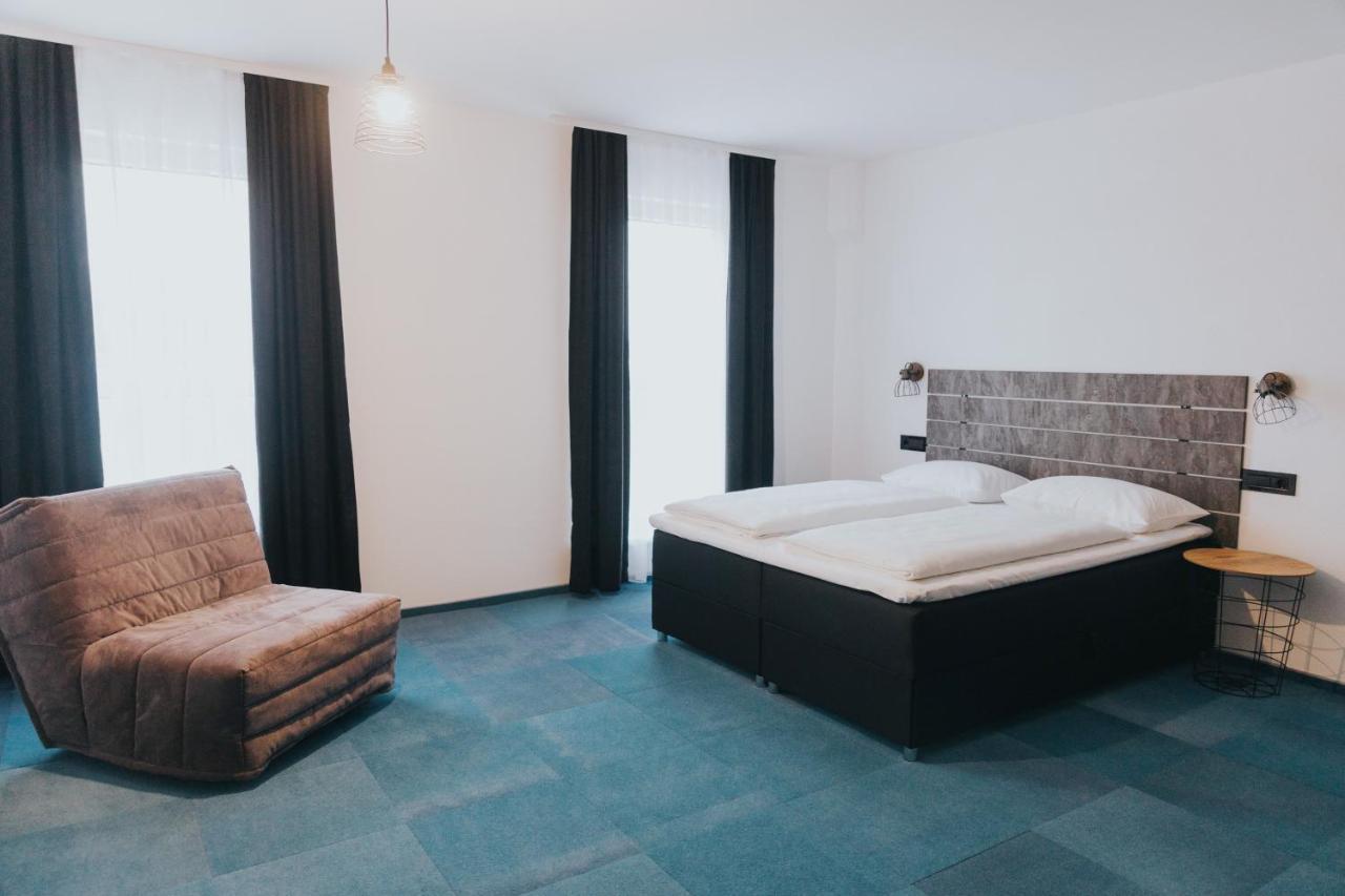 Hotel Arena Bakarni à Brčko Extérieur photo